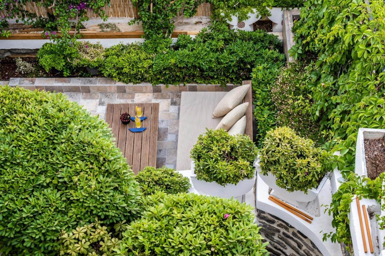 The Poyz Hotel Bodrum 검벳 외부 사진